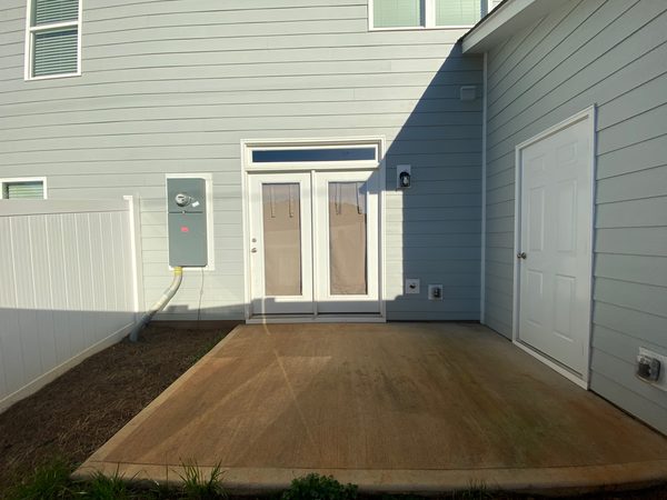 Coliving in Belmont NC - West Charlotte, Charlotte