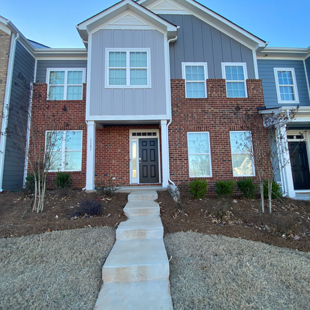 Coliving in Belmont NC - West Charlotte, Charlotte
