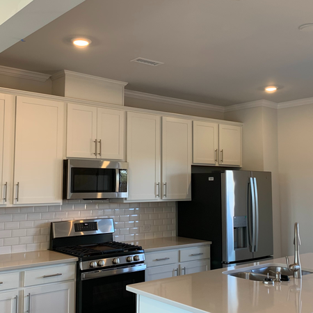 Coliving in Holly Springs - Outer Triangle, Raleigh
