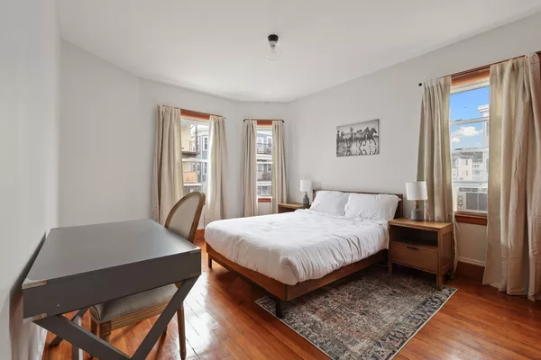 Coliving in Mattapan - Boston, Boston