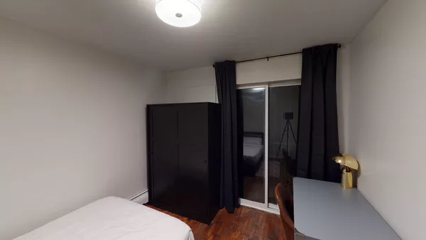Coliving in Astoria - Queens, New York