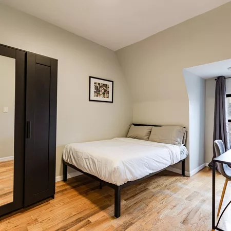 Coliving in Prospect Lefferts Gardens - Brooklyn, New York