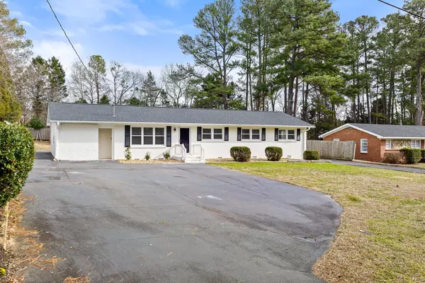 Coliving in Southeast Raleigh - South Raleigh, Raleigh
