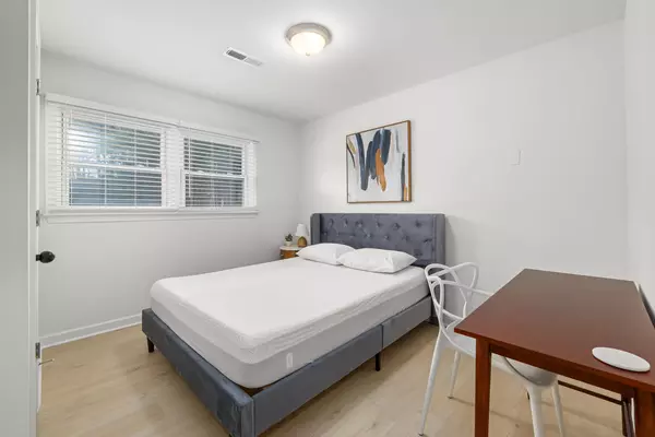 Coliving in Southeast Raleigh - South Raleigh, Raleigh