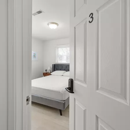 Coliving in Southeast Raleigh - South Raleigh, Raleigh