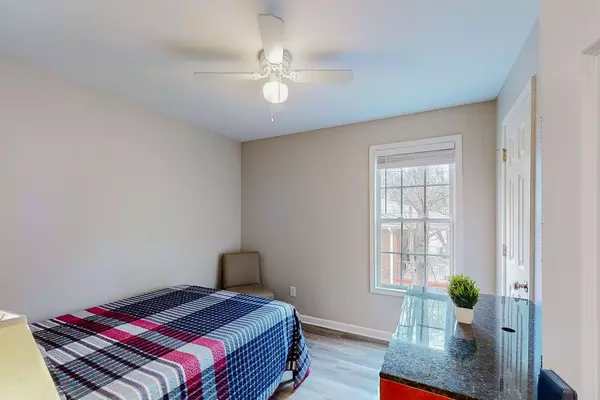 Coliving in Center Hill - West Atl, Atlanta
