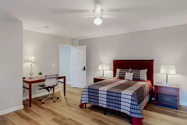 Coliving in Center Hill - West Atl, Atlanta