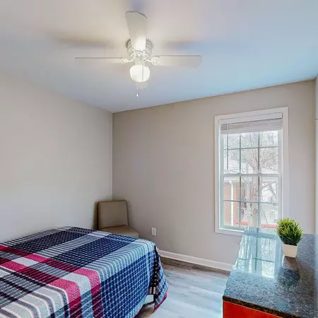 Coliving in Center Hill - West Atl, Atlanta