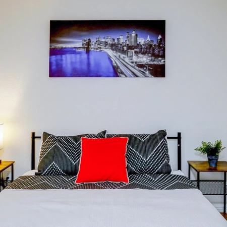 Coliving in Odessa - North Tampa, Tampa