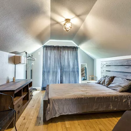 Coliving in South Fort Worth - Forth Worth, Dallas