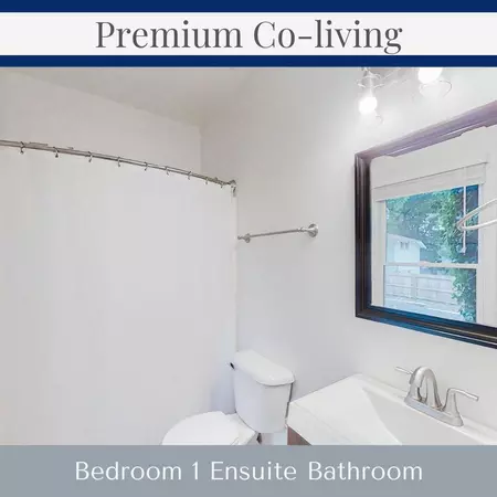 Coliving in West End - West Atl, Atlanta