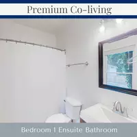 Coliving in West End - West Atl, Atlanta