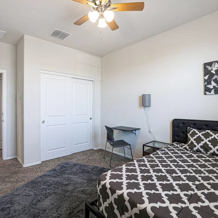 Coliving in Buckeye - SW Valley, Phoenix