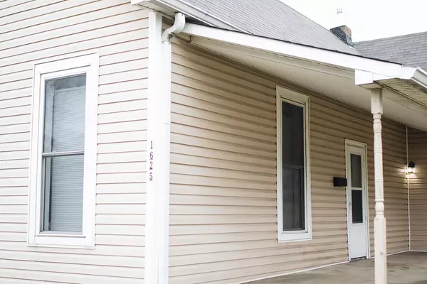 Coliving in Near Southeast - Central Indy, Indianapolis