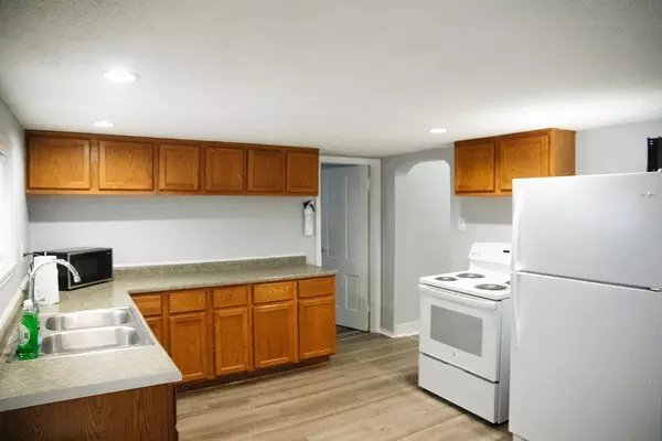 Coliving in Near Southeast - Central Indy, Indianapolis