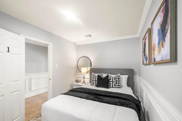 Coliving in Winsdor Park - West Houston, Houston