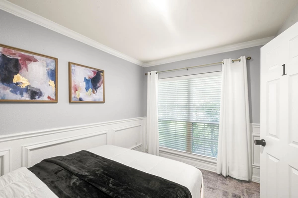 Coliving in Winsdor Park - West Houston, Houston