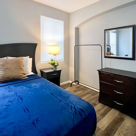 Coliving in University Hills - East Austin, Austin