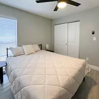 Coliving in Tampa Heights - Central Tampa, Tampa