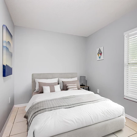 Coliving in University Square - North Tampa, Tampa