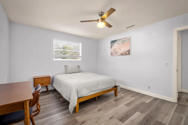 Coliving in LaVilla - Downtown JAX, Jacksonville