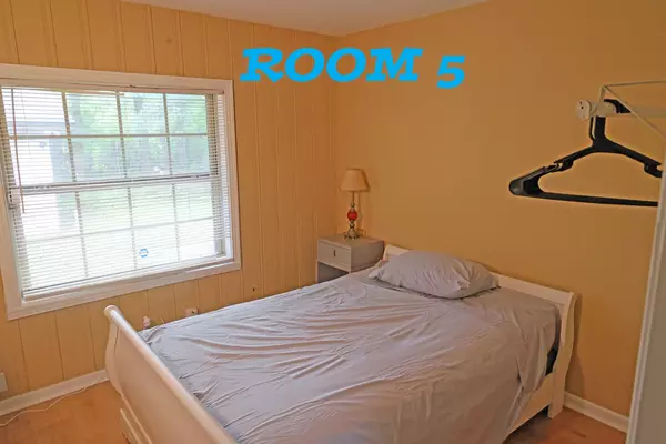 Coliving in Lackawanna - Westside, Jacksonville