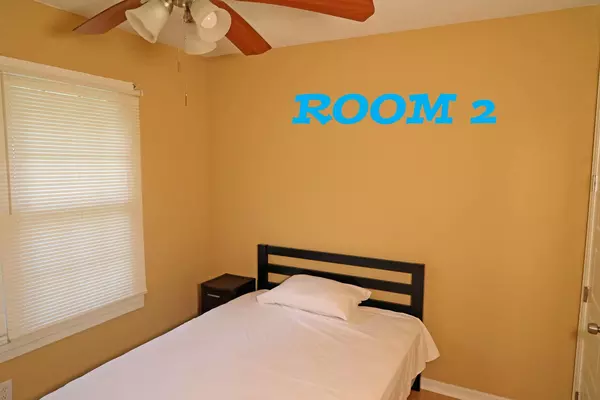 Coliving in Lackawanna - Westside, Jacksonville