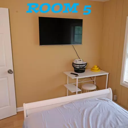 Coliving in Lackawanna - Westside, Jacksonville