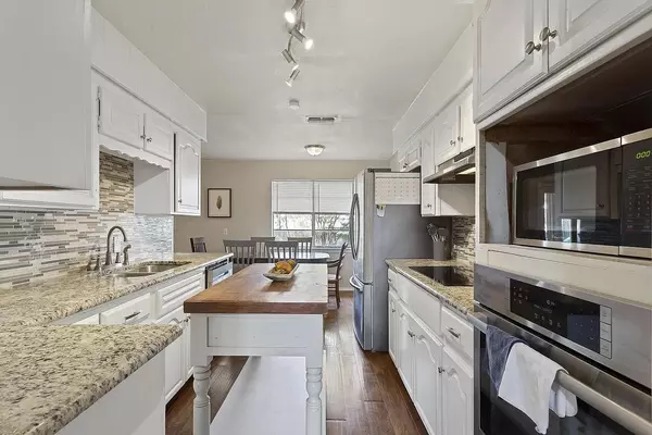 Coliving in Benbrook - Forth Worth, Dallas