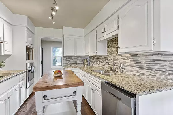 Coliving in Benbrook - Forth Worth, Dallas