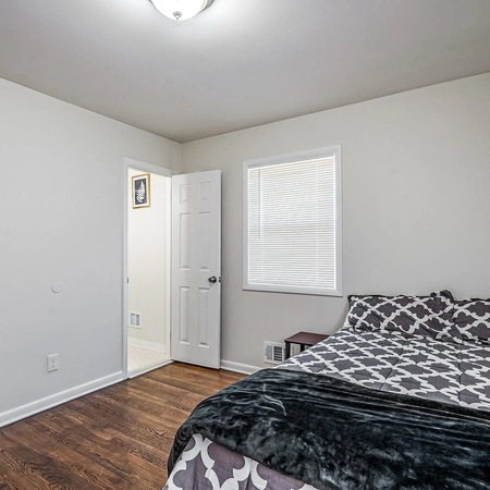 Coliving in Clayton County GA - South Atl, Atlanta