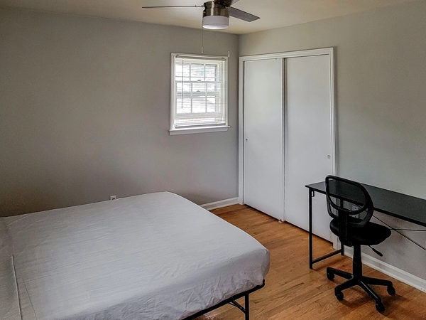 Coliving in Clayton County GA - South Atl, Atlanta