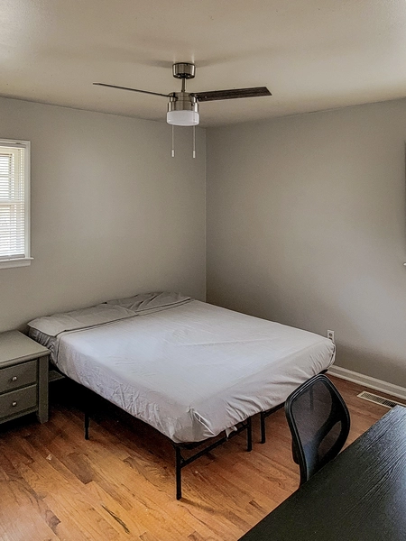 Coliving in Clayton County GA - South Atl, Atlanta