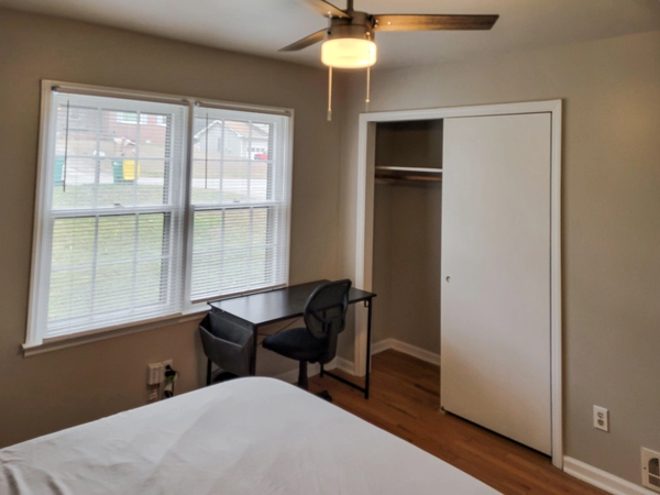 Coliving in Clayton County GA - South Atl, Atlanta
