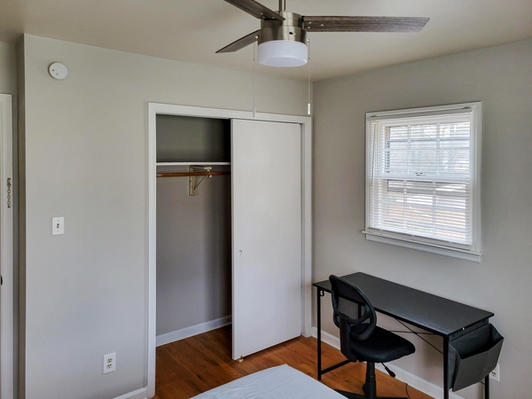 Coliving in Clayton County GA - South Atl, Atlanta