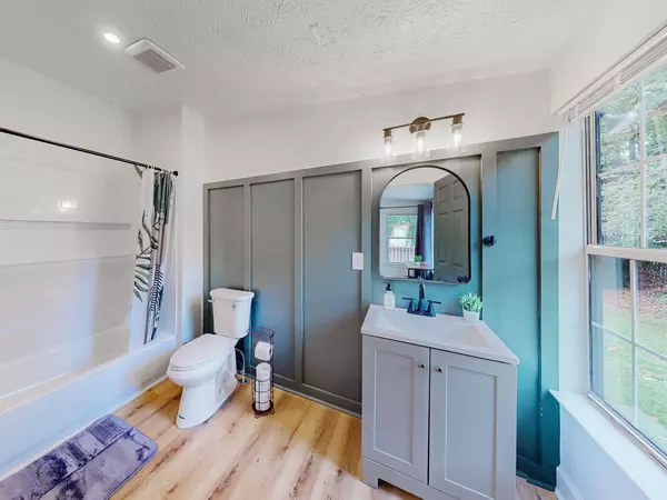 Coliving in Duluth GA - East Atl, Atlanta