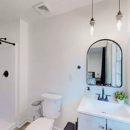 Coliving in Duluth GA - East Atl, Atlanta