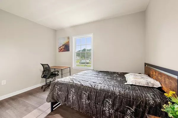Coliving in Decatur - East Atl, Atlanta