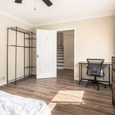 Coliving in Decatur - East Atl, Atlanta
