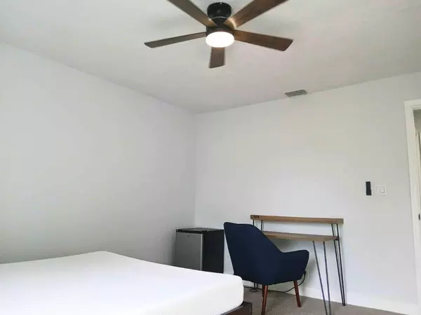 Coliving in Plant City - East Tampa, Tampa