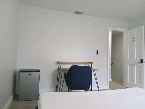 Coliving in Plant City - East Tampa, Tampa