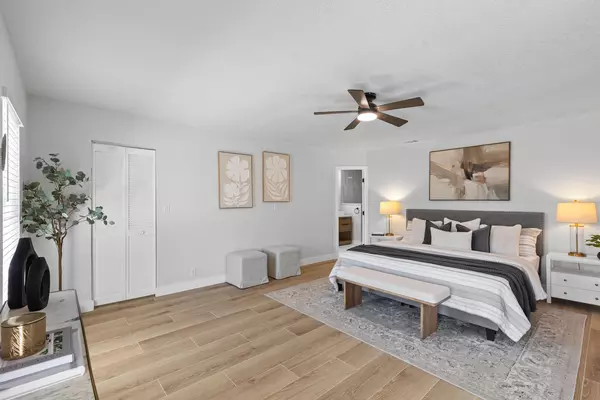 Coliving in Plant City - East Tampa, Tampa