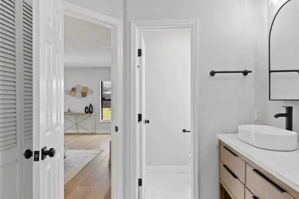 Coliving in Plant City - East Tampa, Tampa