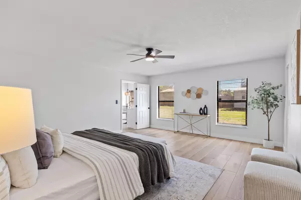 Coliving in Plant City - East Tampa, Tampa