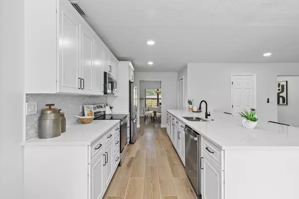 Coliving in Plant City - East Tampa, Tampa
