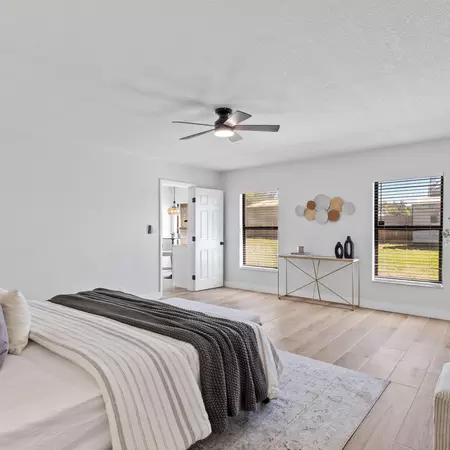 Coliving in Plant City - East Tampa, Tampa
