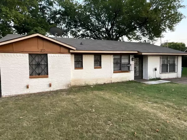 Coliving in Hutchins - Se Dallas, Dallas