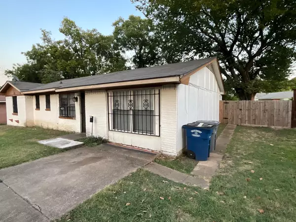 Coliving in Hutchins - Se Dallas, Dallas
