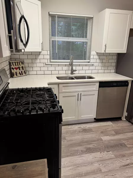 Coliving in East Point GA - South Atl, Atlanta