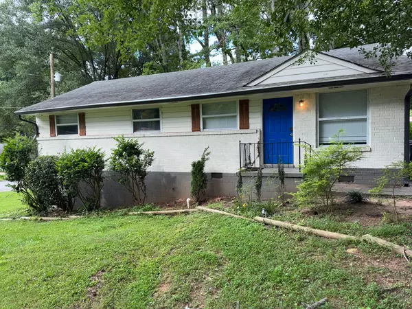 Coliving in East Point GA - South Atl, Atlanta